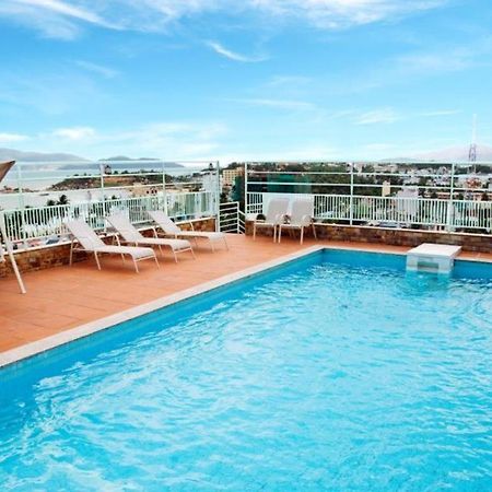 Memory Hotel Να Τρανγκ Εξωτερικό φωτογραφία