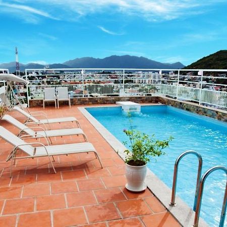 Memory Hotel Να Τρανγκ Εξωτερικό φωτογραφία