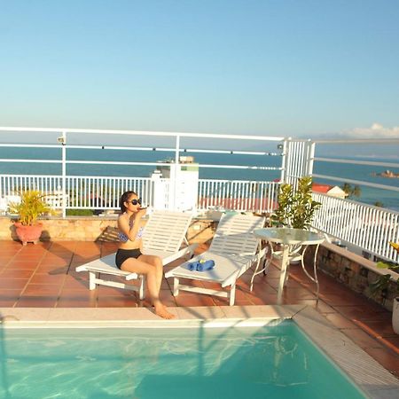 Memory Hotel Να Τρανγκ Εξωτερικό φωτογραφία