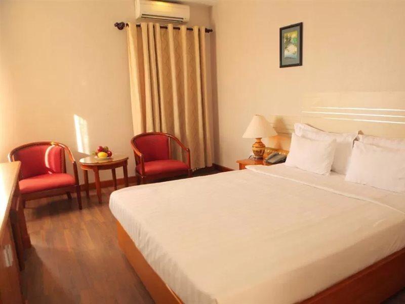 Memory Hotel Να Τρανγκ Εξωτερικό φωτογραφία