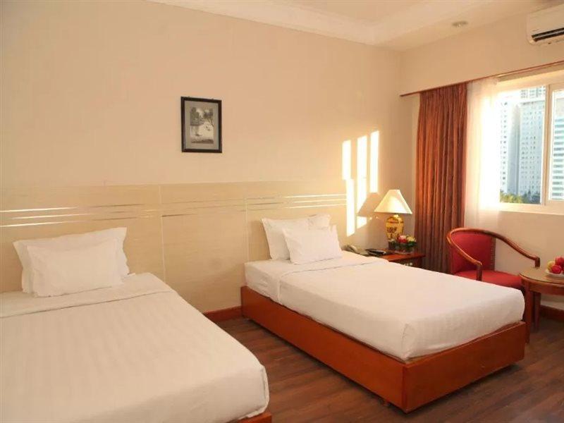 Memory Hotel Να Τρανγκ Εξωτερικό φωτογραφία