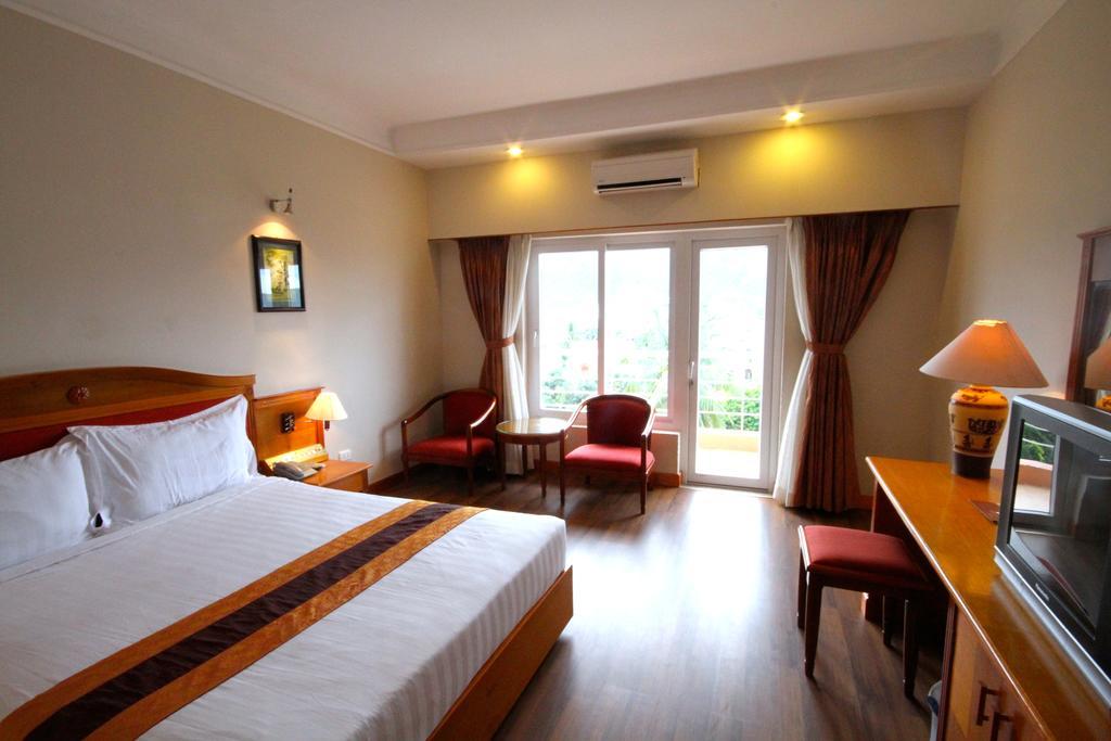 Memory Hotel Να Τρανγκ Εξωτερικό φωτογραφία
