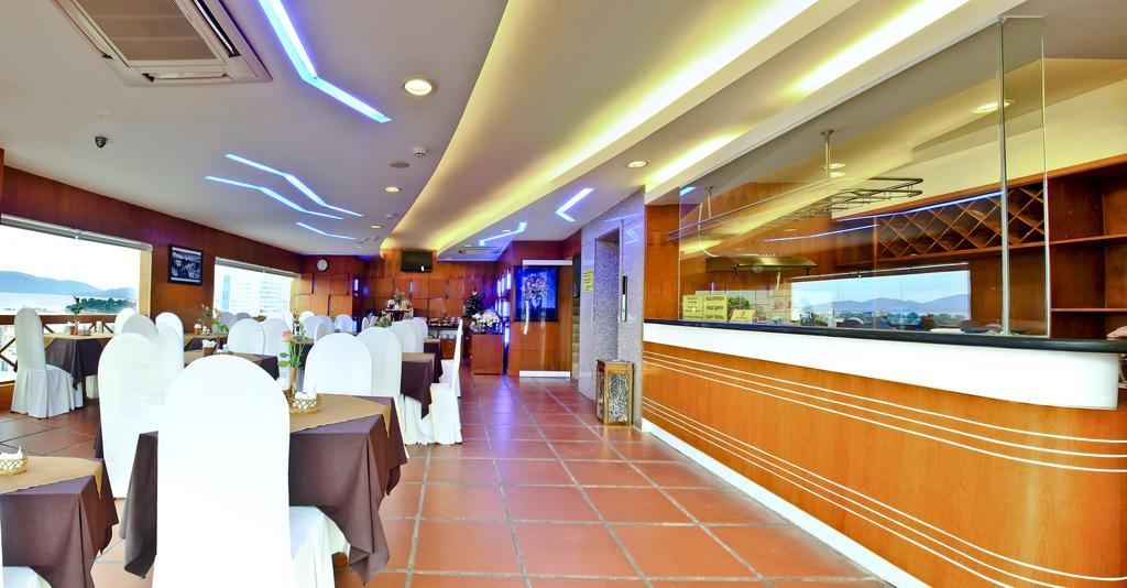 Memory Hotel Να Τρανγκ Εξωτερικό φωτογραφία