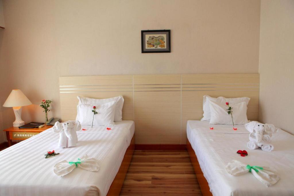Memory Hotel Να Τρανγκ Εξωτερικό φωτογραφία