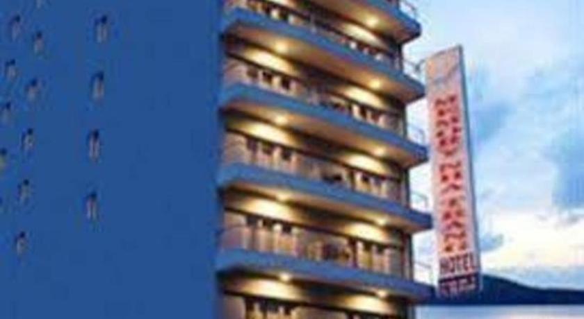 Memory Hotel Να Τρανγκ Εξωτερικό φωτογραφία