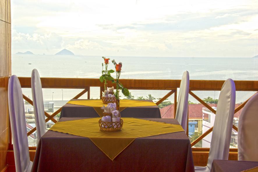 Memory Hotel Να Τρανγκ Εξωτερικό φωτογραφία