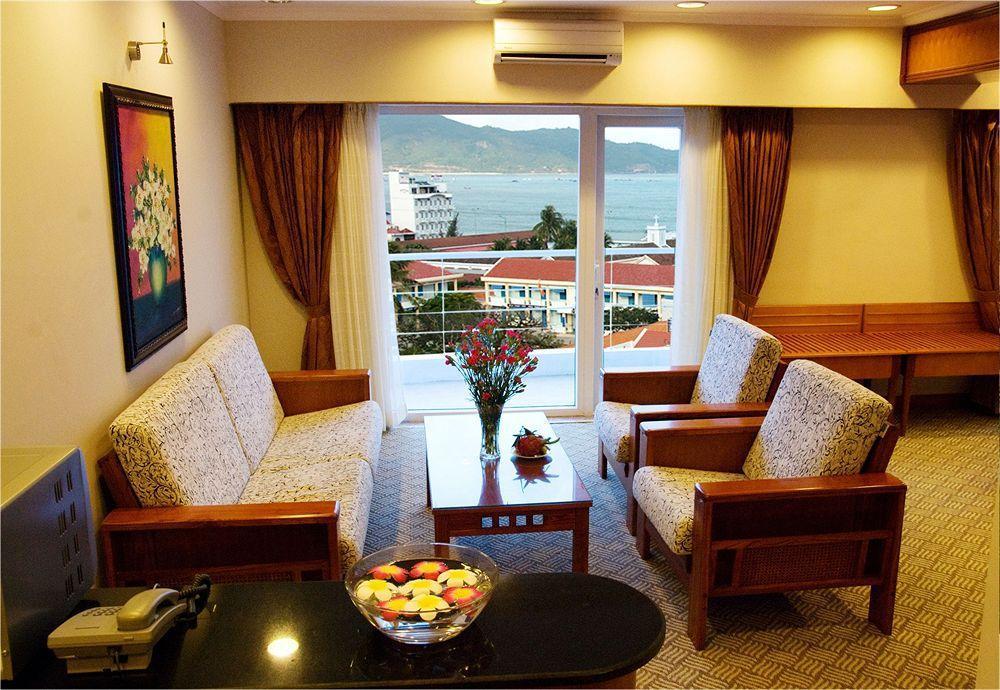 Memory Hotel Να Τρανγκ Εξωτερικό φωτογραφία