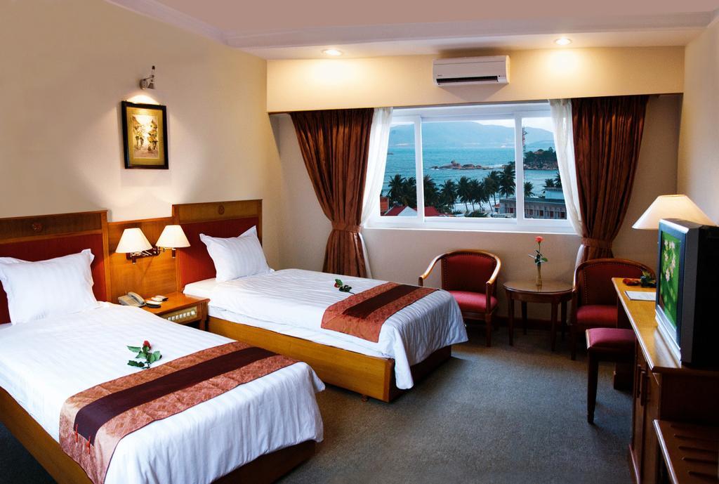 Memory Hotel Να Τρανγκ Δωμάτιο φωτογραφία