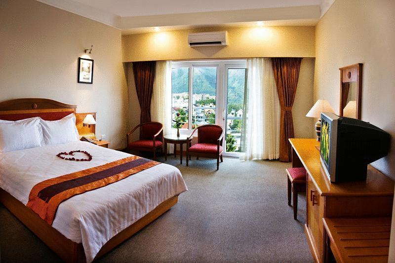 Memory Hotel Να Τρανγκ Δωμάτιο φωτογραφία