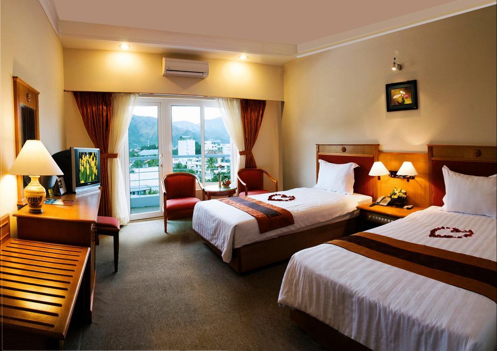 Memory Hotel Να Τρανγκ Δωμάτιο φωτογραφία