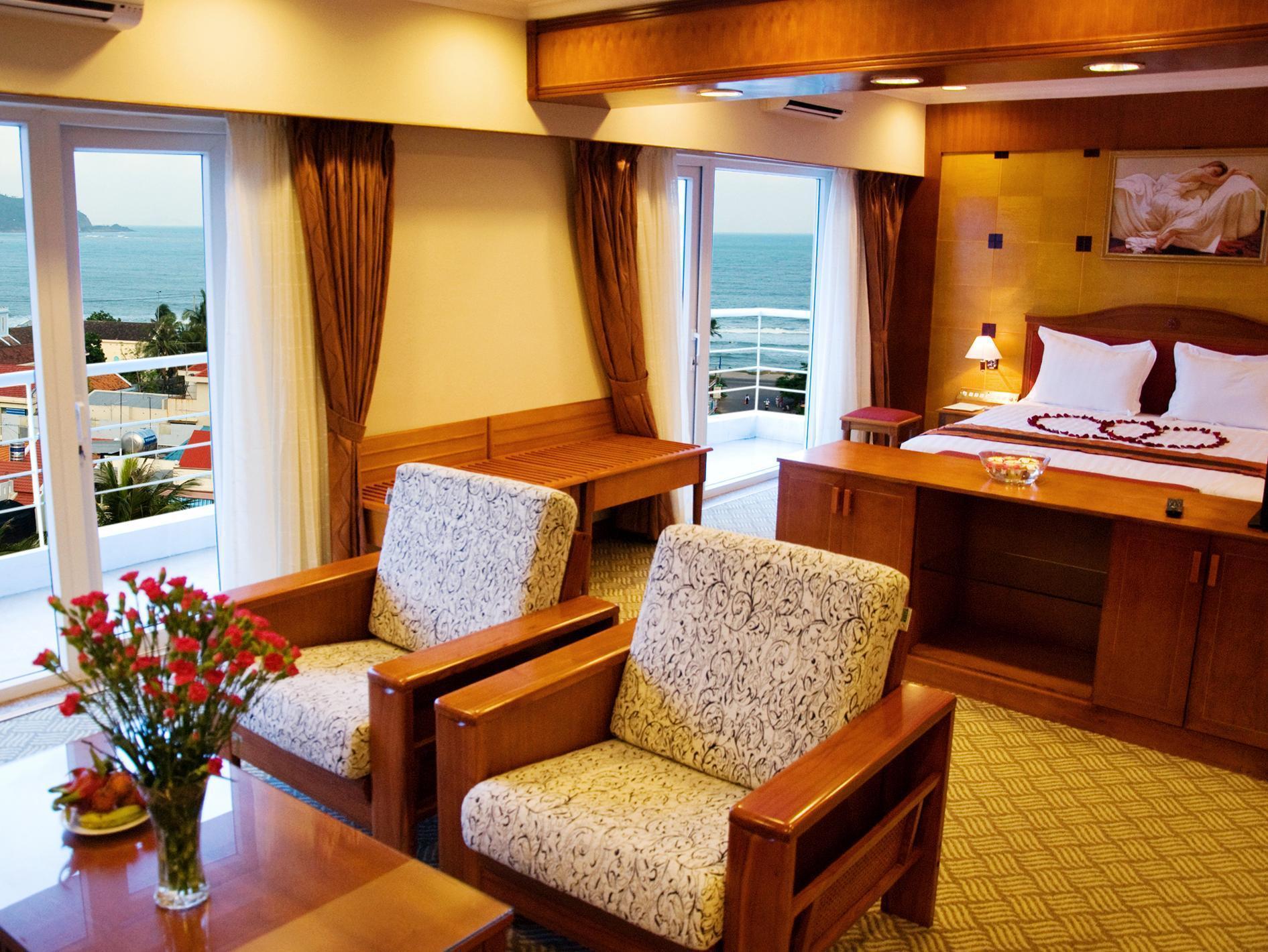 Memory Hotel Να Τρανγκ Εξωτερικό φωτογραφία