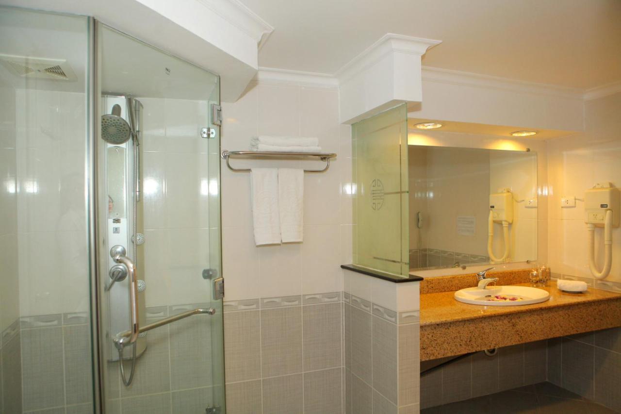 Memory Hotel Να Τρανγκ Εξωτερικό φωτογραφία