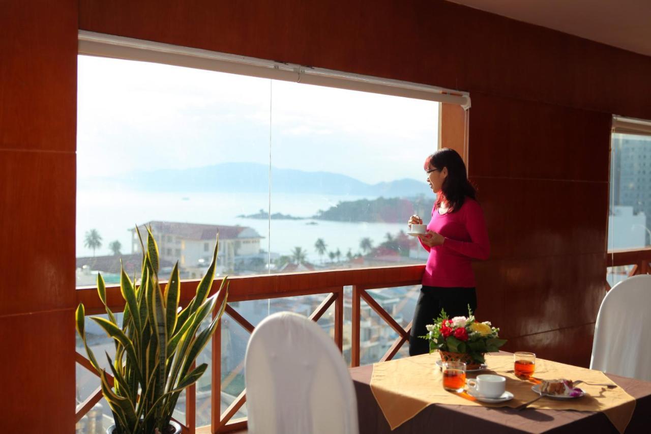 Memory Hotel Να Τρανγκ Εξωτερικό φωτογραφία