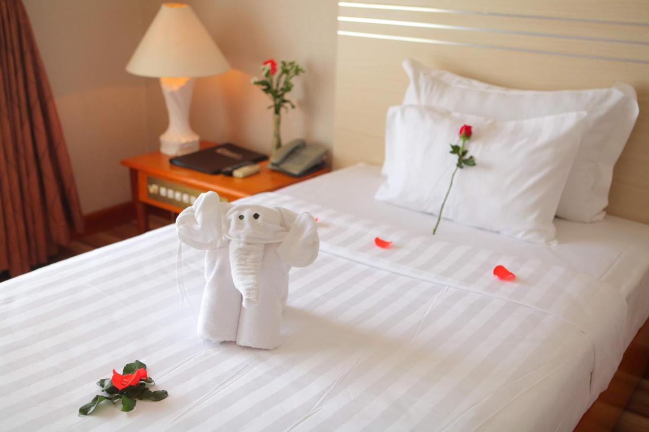 Memory Hotel Να Τρανγκ Εξωτερικό φωτογραφία